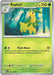 Bayleef (#009/132) (ME01: Mega Evolution)
