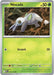 Nincada (#016/132) (ME01: Mega Evolution) Near Mint Reverse Holofoil