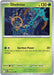 Dhelmise (#018/132) (ME01: Mega Evolution) Near Mint Reverse Holofoil