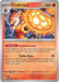 Cinderace (#028/132) (ME01: Mega Evolution)