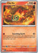 Chi Yu (#031/132) (ME01: Mega Evolution)