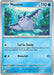 Mantine (#032/132) (ME01: Mega Evolution) Near Mint Reverse Holofoil