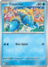 Clauncher (#037/132) (ME01: Mega Evolution) Near Mint Reverse Holofoil