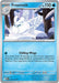 Frosmoth (#043/132) (ME01: Mega Evolution) Near Mint Reverse Holofoil