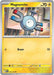 Magnemite (#045/132) (ME01: Mega Evolution) Near Mint Reverse Holofoil