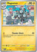 Magneton (#046/132) (ME01: Mega Evolution) Near Mint Reverse Holofoil