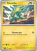 Electrike (#049/132) (ME01: Mega Evolution) Near Mint Reverse Holofoil