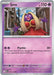 Jynx (#057/132) (ME01: Mega Evolution) Near Mint Reverse Holofoil