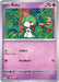 Ralts (#058/132) (ME01: Mega Evolution)