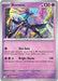 Xerneas (#064/132) (ME01: Mega Evolution)