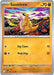 Sandshrew (#068/132) (ME01: Mega Evolution) Near Mint