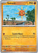 Solrock (#075/132) (ME01: Mega Evolution)