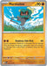Marshadow 080 132 (#080/132) (ME01: Mega Evolution) Near Mint Reverse Holofoil
