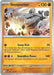 Stonjourner (#081/132) (ME01: Mega Evolution) Near Mint Reverse Holofoil