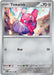 Tinkatink (#096/132) (ME01: Mega Evolution) Near Mint Reverse Holofoil