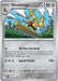 Gholdengo (#099/132) (ME01: Mega Evolution) Near Mint Reverse Holofoil