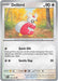 Delibird 105 132 (#105/132) (ME01: Mega Evolution) Near Mint Reverse Holofoil