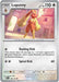 Lopunny (#108/132) (ME01: Mega Evolution) Near Mint Reverse Holofoil