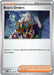 Bosss Orders Ghetsis (#114/132) (ME01: Mega Evolution)