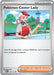 Pokemon Center Lady (#123/132) (ME01: Mega Evolution)