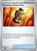 Premium Power Pro 124 132 (#124/132) (ME01: Mega Evolution)