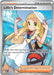 Lillies Determination 169 132 (#169/132) (ME01: Mega Evolution) Near Mint Holofoil