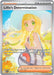 Lillie's Determination - 184/132 (#184/132) (ME01: Mega Evolution) Near Mint Holofoil