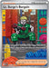 Lt Surges Bargain 185 132 (#185/132) (ME01: Mega Evolution) Near Mint Holofoil