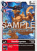 Image for GeoGreymon (BT23-010 C) - Digimon Card Game