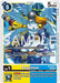 Image for Angemon (BT23-027 C) - Digimon Card Game