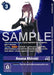 Image for Asuna Shiroki (Hacker's Slumber Box Promotion Pack) (P-212 P) - Digimon Card Game