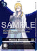 Image for Monica Simmons (Hacker's Slumber Box Promotion Pack) (P-211 P) - Digimon Card Game