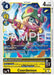 Image for Coordemon (BT23-028 U) - Digimon Card Game