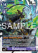 Dullahamon (#BT23-071 SR) (Hackers' Slumber) Near Mint Foil