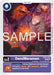 DemiMeramon (#BT23-004 C) (Hackers' Slumber) Near Mint