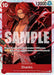 Shanks OP09 004 Reprint (#OP09-004) (Premium Booster -The Best- Vol. 2) Near Mint Foil