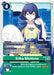 Image for Erika Mishima (BT23-084 SR) - Digimon Card Game