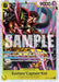 EustassCaptainKid Reprint (#OP10-112) (Premium Booster -The Best- Vol. 2)