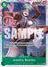Jewelry Bonney OP07 026 Reprint (#OP07-026) (Premium Booster -The Best- Vol. 2)