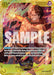 PortgasDAce OP07 119 Reprint (#OP07-119) (Premium Booster -The Best- Vol. 2) Near Mint Foil