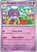 Drifblim - 006 (Cosmos Holo) (#006) (ME: Mega Evolution Promo) Near Mint Holofoil