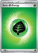 Basic Grass Energy - 001 (#1) (MEE: Mega Evolution Energies) Near Mint Reverse Holofoil
