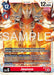 Image for Jesmon (BT23-013 SR) - Digimon Card Game