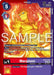 Image for Meramon (Judge Pack 2025 Wave 2) (BT22-010 C) - Digimon Card Game