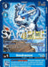 Veedramon (Judge Pack 2025 Wave 2) (#BT22-022 C) (Cyber Eden) Near Mint Foil