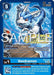 Image for Veedramon (Judge Pack 2025 Wave 2) (BT22-022 C) - Digimon Card Game