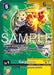 Gargomon (Judge Pack 2025 Wave 2) (#BT22-046 C) (Cyber Eden) Near Mint Foil