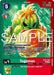 Togemon Judge Pack 2025 Wave 2 (#BT22-048 C) (Cyber Eden)