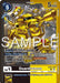 Guardromon (Judge Pack 2025 Wave 2) (#BT22-056 C) (Cyber Eden) Near Mint Foil
