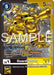 Image for Guardromon (Judge Pack 2025 Wave 2) (BT22-056 C) - Digimon Card Game